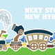 Illustration for article titled Next Stop: New Hyrule